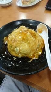 餃子の王将 延時店