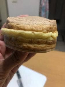 薄皮たい焼き たい夢 北浦和店