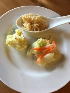 おやつの時間cafe style