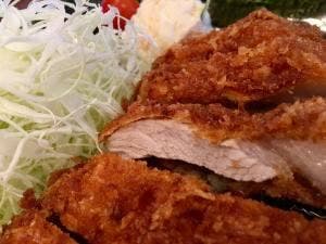 丸金トンカツ亭