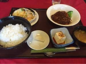 レストランぱぴえ