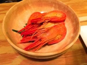 酒と肴 たつ吉