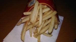 マクドナルド 芝浦シーバンス店