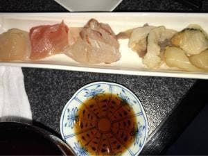 味菜 たもと
