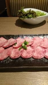 アリラン 土橋店