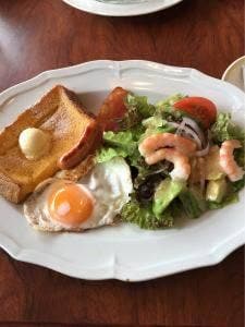 ロイヤルホスト 真鍋新町店0店