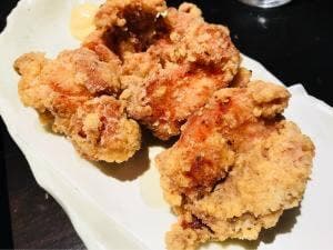 京とんちん亭 北店