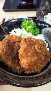 剛力うどん