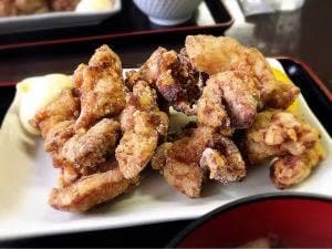 希・お食事喫茶