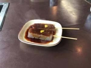 奥村茶屋