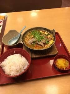 ファミリーレストラン ジョイフル 倉敷連島店