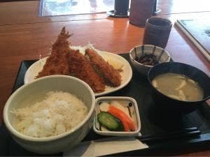 お魚料理 うおせい