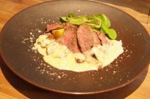 BISTRO LAMPE