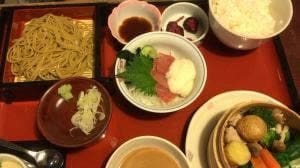 味の民芸 太田店