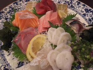 魚が旨い! かんころ亭 海老名本店