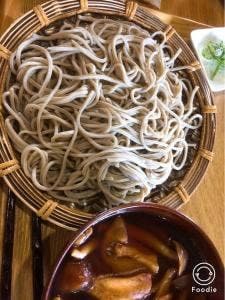 蕎麦大さわ