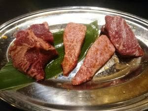 ホルモン酒場 おんどる