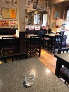 田なか亭
