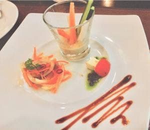 ベーカリーレストランサンマルク 京都伏見店