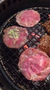 焼肉牛角 南郷15丁目店