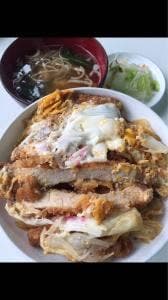 ドライブイン湖柳