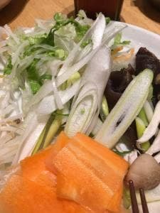 しゃぶ菜 イオンモール新潟南店