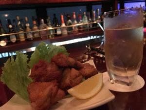 BAR 倉吉 大名店
