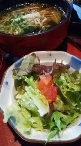 花福食広場 武庵花福