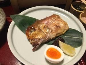 俵屋旅館