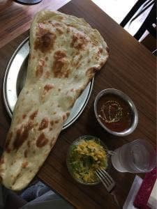 ナマステヒマール 押上店