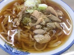 そば処 えふわん ぐっと山形