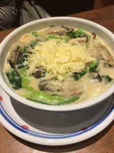 ジョリーパスタ 竜ヶ崎店