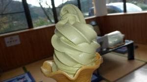 石船温泉 憩の家