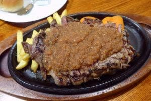 レストラン ペチカ