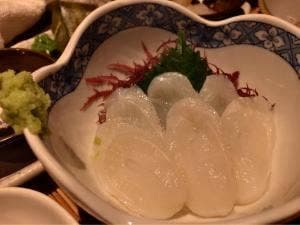 HakodateDining 備後屋