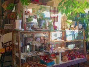 coya cafe なのはな