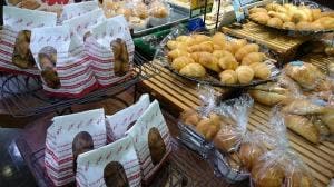 ベーカーシェフ 松江店