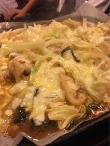 飛騨・鶏ちゃん とり屋