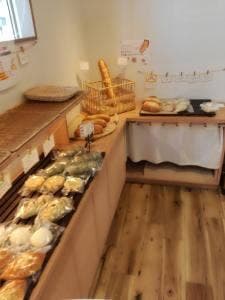 Boulangerie Un Sourire