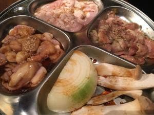 炎や豊橋店