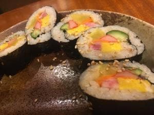 韓国光州家庭料理 鳳仙花