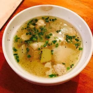 魚介バル ボラチョ・バンチョ