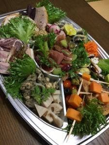 リストランテ厨