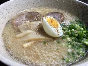 一蔵 ラーメン横丁店