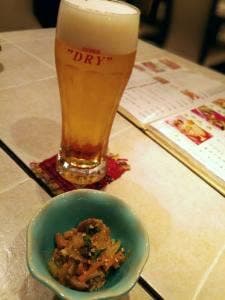 創作ダイニング 安