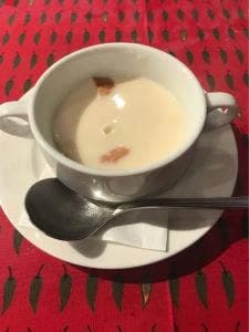 姫路巴里食堂