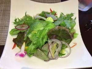 パスタと洋食のお店 cavallo