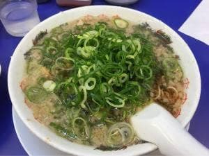 来来亭 五日市店