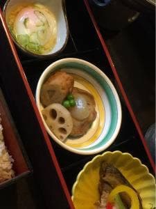 お食事処 漁師の館 加賀伝統工芸村ゆのくにの森