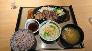 やよい軒 京都二条店